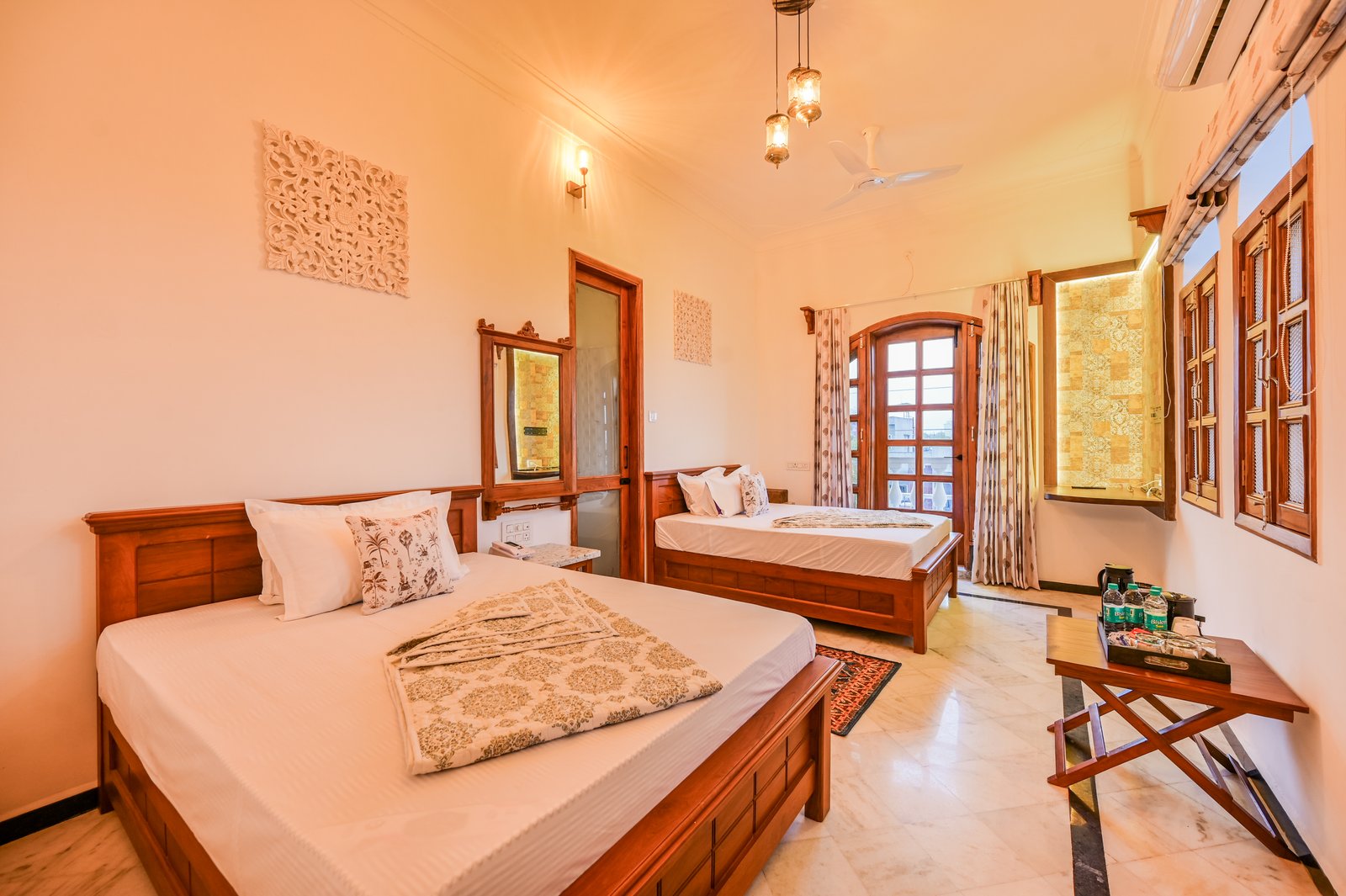 Tryambakam Grand Suite